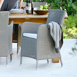 Hampsted Dining Chair (4648552136764)