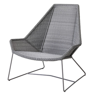 Breeze Highback Lounge Chairs (4648550826044)