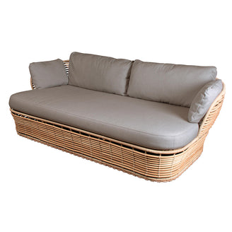 Basket Garden Sofa (4703662374972)