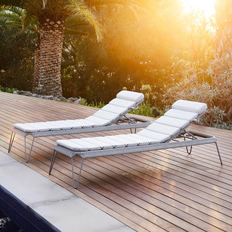 Breeze Stackable Sunlounger (4652533186620)