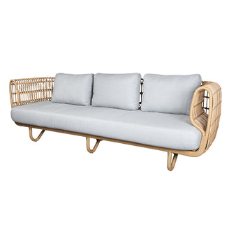 Nest Outdoor 3 Seat Sofa (4723743096892)