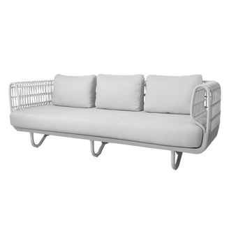 Nest Outdoor 3 Seat Sofa (4723743096892)