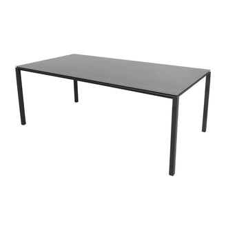 Pure Rectangular 200x100cm Dining Table