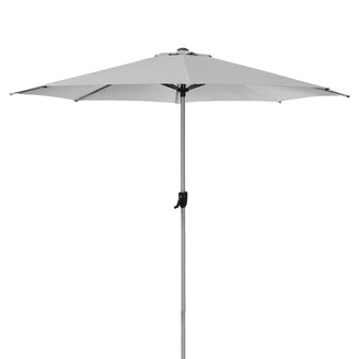 Sunshade Parasols with Crank Handle (4651320082492)