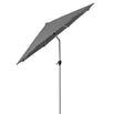 Sunshade 3 Metre Tilt Parasol (6780359802940)