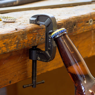 G-Clamp Bottle Opener (4650072375356)