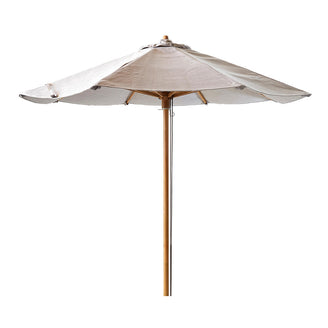 Classic Teak Parasols (4651319558204)