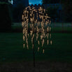 Cascading LED Willow Tree (4651938054204)