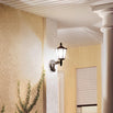 Outdoor Motion Sensor Traditional Lantern Lights (4650612424764)