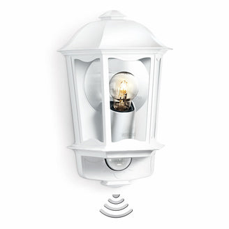 Motion Sensor Traditional Half Wall Lanterns (4650612228156)