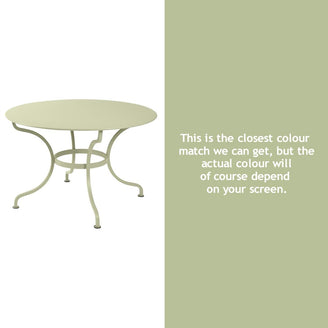 Romane 117cm Round Tables (4647778811964)