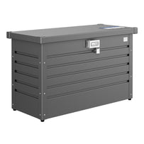 Parcel Storage Box (4685654491196)