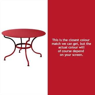 Romane 117cm Round Tables (4647778811964)