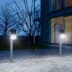 Solar Garden Path LED Lights (4650604986428)