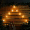 Starburst Sparkler LED Curtain String Light (4651971739708)