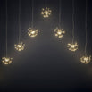 Starburst Sparkler LED Curtain String Light (4651971739708)