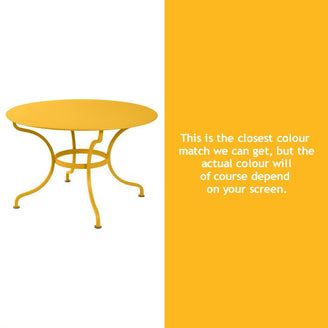 Romane 117cm Round Tables (4647778811964)