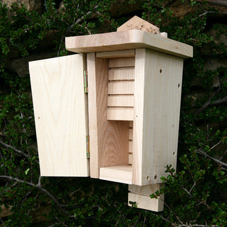 Bat Box - Double Chamber