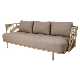 Sense Outdoor 3 Seater Sofa (6774702211132)