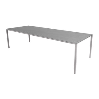 Pure 280 x100cm Dining Table