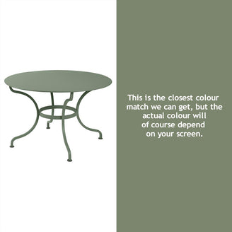 Romane 117cm Round Tables (4647778811964)