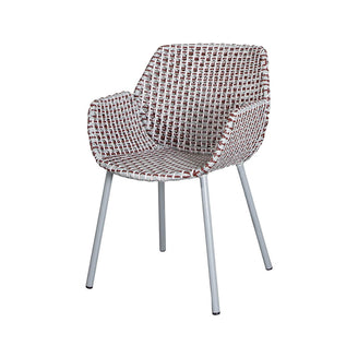 Vibe Dining Armchair