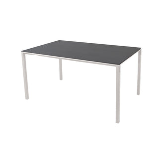 Pure Rectangular 150 x 90cm Dining Table