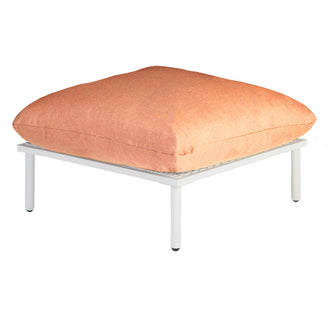 Beach Modular Outdoor Lounge Footstool (4651885133884)