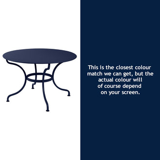 Romane 117cm Round Tables (4647778811964)
