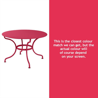 Romane 117cm Round Tables (4647778811964)