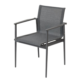 Gloster 180 Dining Chairs with Arms (6555887960124)