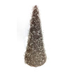 Beaded Crystal LED Cone Light (4650016964668)
