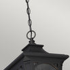 Bedford Small Chain Lantern