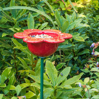 Petal Bird Feeder (4649676832828)