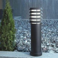 Alta Outdoor Bollard Lanterns (4648837939260)