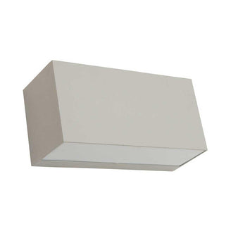 Asker Up/Down Outdoor Wall Lights (4647854112828)