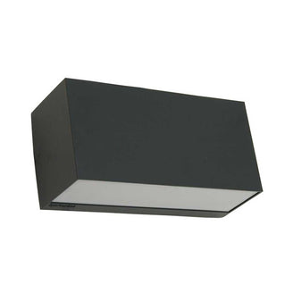 Asker Up/Down Outdoor Wall Lights (4647854112828)