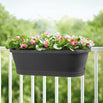 Adjustable Balcony Planter (4649547956284)