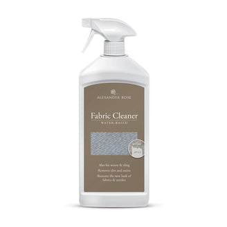 Alexander Rose Fabric Cleaner (7117270417468)