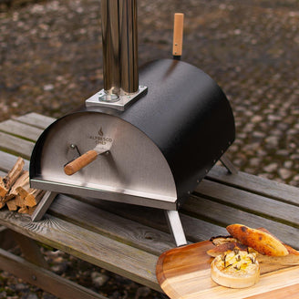 Alfresco Chef Ember Oven (4651967250492)