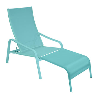 Alize Deckchair and Footrest (4734295343164)