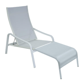 Alize Deckchair and Footrest (4734295343164)