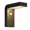 Alya Solar Wall Light (6610261573692)