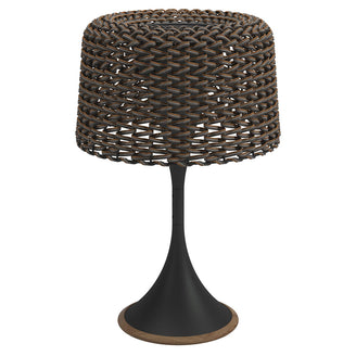 Ambient Mesh Solar Table Lamp (4652121751612)