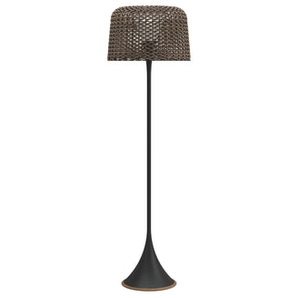 Ambient Mesh Floor Lamp (4652122243132)