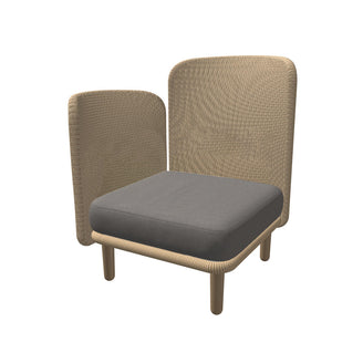 Arch Single Outdoor Modular Seating (7117454540860)