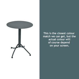 Ariane 60cm Round Table (4649664380988)