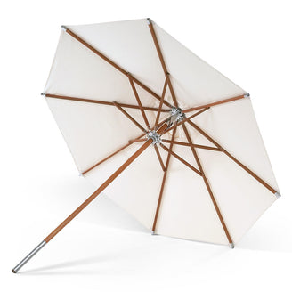 Atlantis Round Parasols (4650629398588)