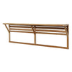 Teak Bar for Drop Kitchen Module (4652543017020)