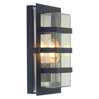 Boden Outdoor Wall Lantern (4648818704444)